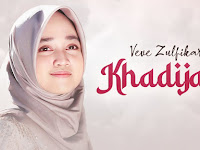 Lirik Lagu Khadijah Veve Zulfikar, Insya Allah Viral di Bulan Ramadan