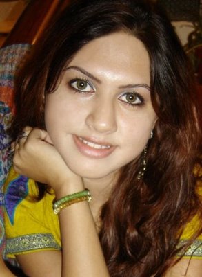 Sonia Kumar from Mumbai - Seeking for Indian Male Friends