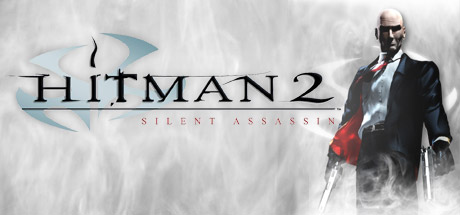 Hitman 2 Silent Assassin RIP PC GAME