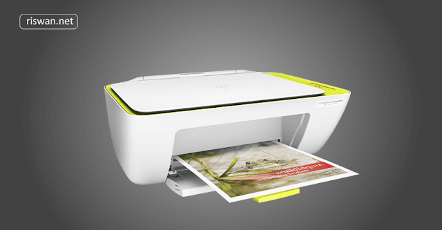 Cara Mendapatkan Hasil Print Berkualitas dengan Printer HP