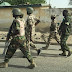 Nigerian Army’s Stray Bullet Kills NINE-YEAR-OLD Girl During Kaduna Elections – REPORT    