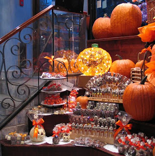 Home Decorating on Home Decorating Ideas For Halloween