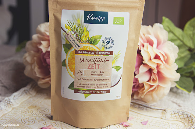 Kneipp - Bio Kräutertee