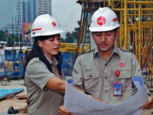 Jobss Indo: Lowongan Kerja PT Adhi Karya (Persero) 2015