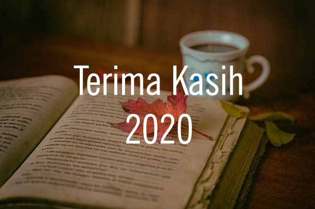 50 Kata  Kata  Ucapan Terima Kasih 2021 dalam Rangka 