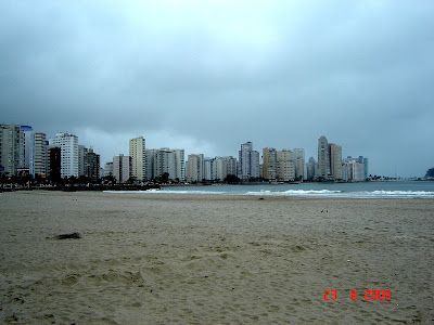 Praia do Gonzaguinha