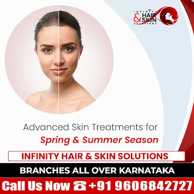 Skin Whitening in Bengaluru