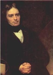 Biografía de Michael Faraday