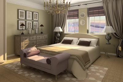 master bedroom furniture