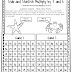 3rd grade summer packet summer packet for 3rd going to 4th grade - summer graphing summer math worksheets and activities for preschool