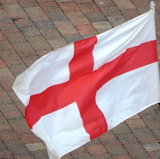 England Flag