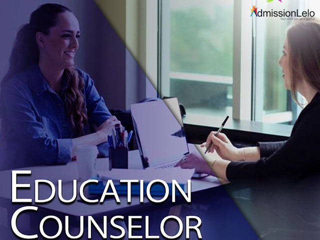 Education Counsellor in Delhi