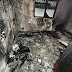 Niña de dos meses muere carbonizada tras incendiarse apartamento en Baní.