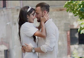 رواية حب العمر الفصل السابع 7 بقلم دودو رواية حب العمر الفصل السابع