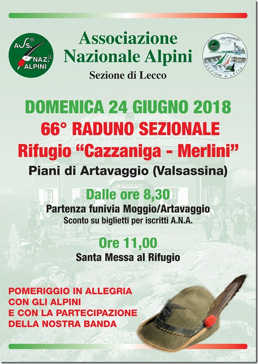 Cazzaniga Merlini