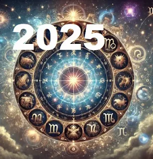 Horoscope Predictions for 2025