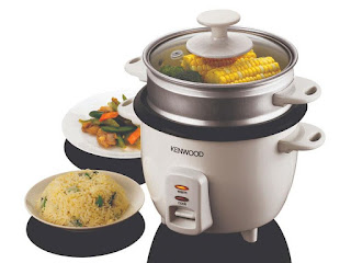 Rice Cooker