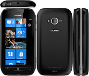 Nokia Lumia 710