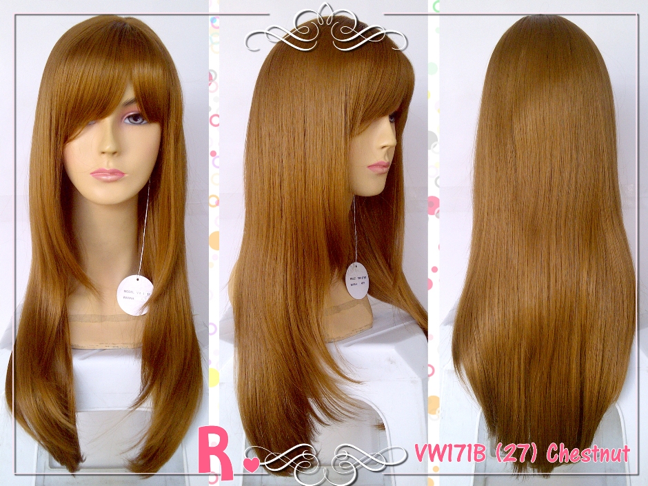  warna rambut brown contoh colour rambut brown 