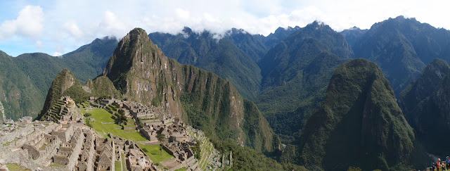 Peru