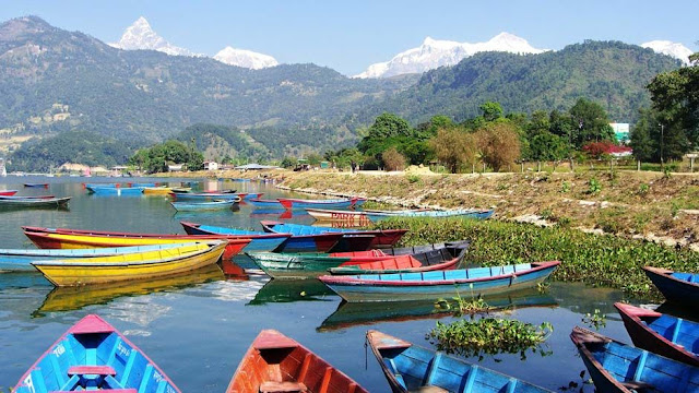 Pokhara