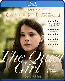 The Quiet Girl [BD25] *Subtitulada