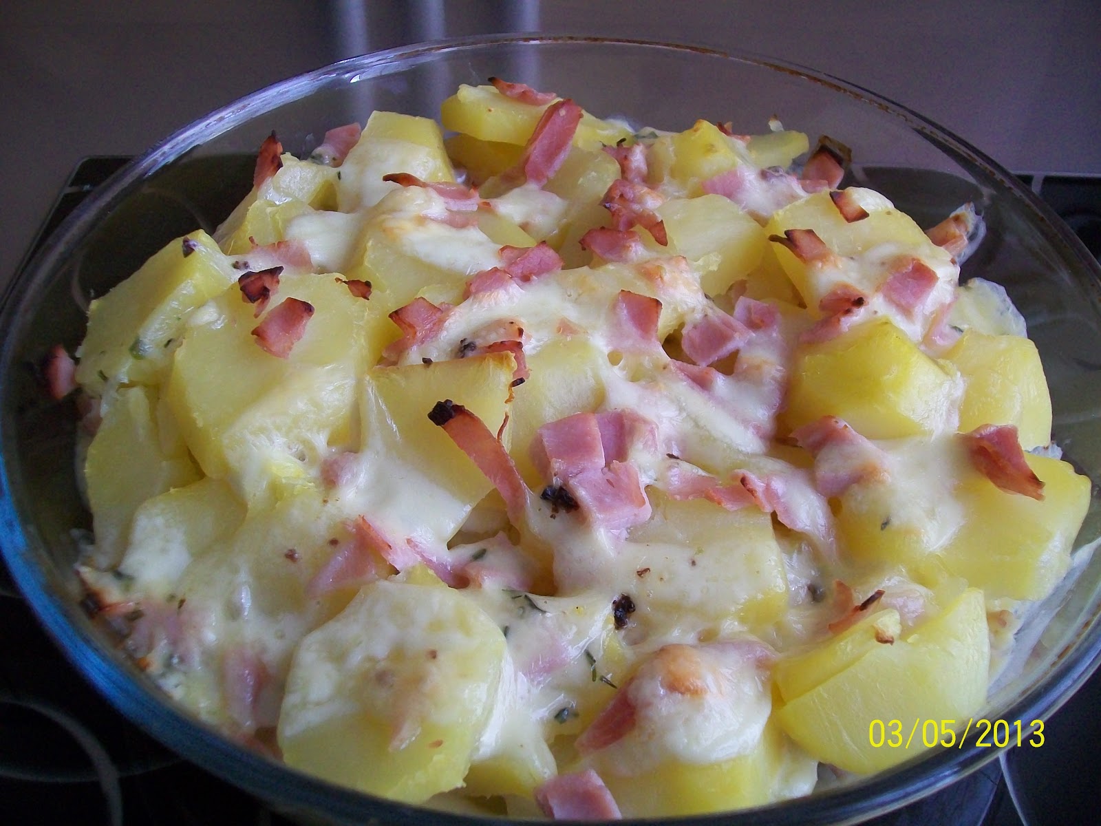 New Photo Blog Idee Repas Du Soir