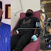 Comedian AY's Brother, Yomi Casual, Hospitalized After Surviving Motor Accident 