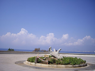 Antalya-Karaalioglu Park, Turkey