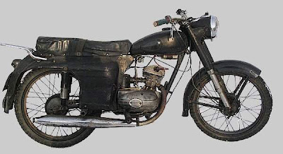 Vintage Motorcycles Seen On www.coolpicturegallery.us