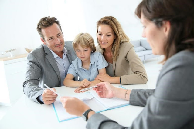 registered financial planner Calgary