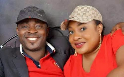 Haaa Actress Foluke Daramolas Husband Opens Up On Why Ex Wife Abandoned Their Marriage