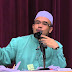 'Berdosa jika peguam bela pihak yang salah, bayaran yang diterima juga lebih buruk daripada hasil pelacuran' - Dr Mohd Asri