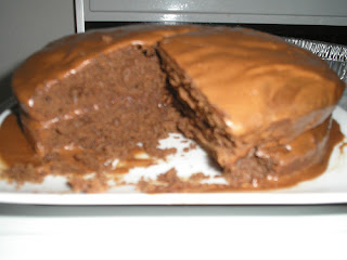 Nigella Chocolate Cake Ideas