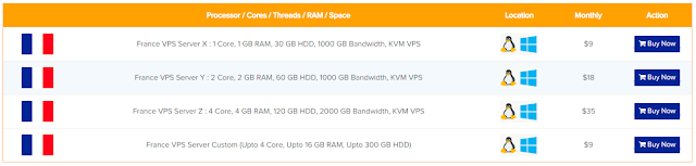 When should you switch to France VPS Server Hosting?