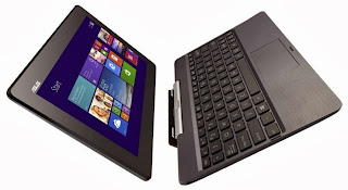 Asus Transformer new