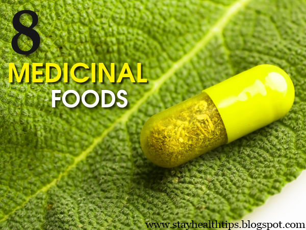 Health Tips, Daily Health Tips, Diet, Medicinal Foods , Heal Your Body,