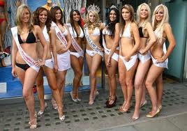 miss bikini world photos