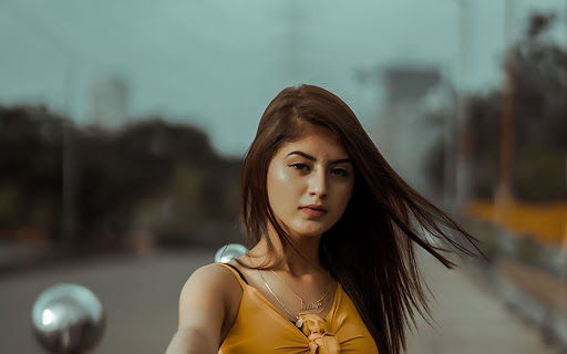 Arishfa Khan Wiki, Biography, Age