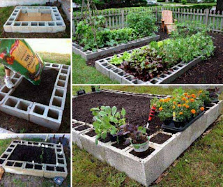 14 best  Raised Bed Gardening Ideas