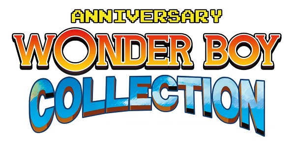 Does Wonder Boy Anniversary Collection support Co-op Multiplayer?