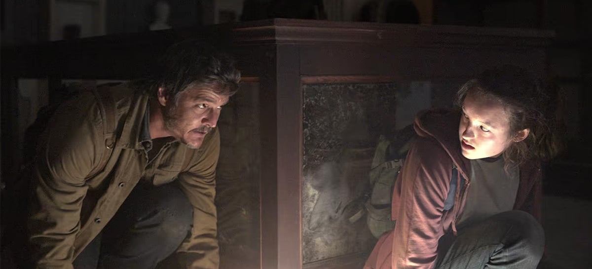 The Last of Us': Anna Torv será Tess na série do HBO - Olhar Digital