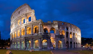 Colosseum Travel World