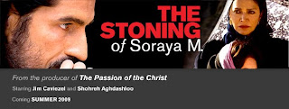 The Stoning of Soraya M