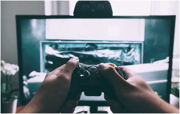Benefits Of Playing Video Games For Mental Health