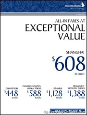 Everyday On Sales @ Singapore: June 2011