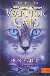 Warrior Cats - Die neue Prophezeiung. Mondschein: II, Band 2