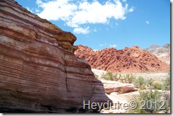 Red Rocks Canyon 017