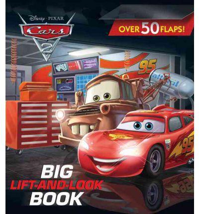 Cars 3 Big Golden Book DisneyPixar Cars 3 Epub-Ebook