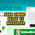 surfe.be: Gana dinero con anuncios y banners en tu navegador